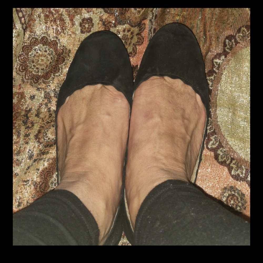 Women's Flats